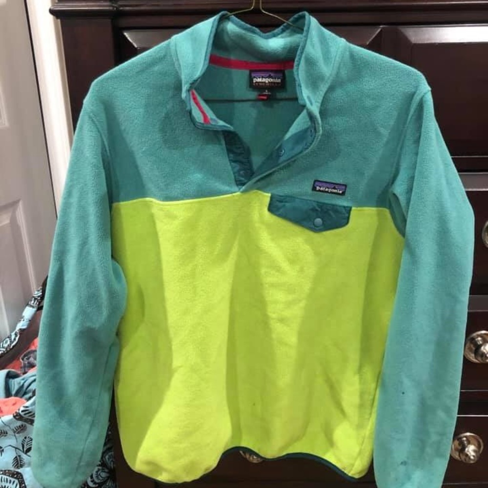Patagonia